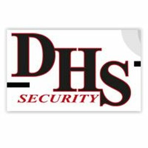 DHS Security B.V. logo