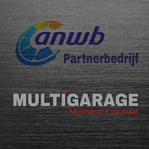 MultiGarage logo