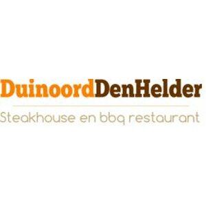 Duinoord Caf Restaurant, steakhouse