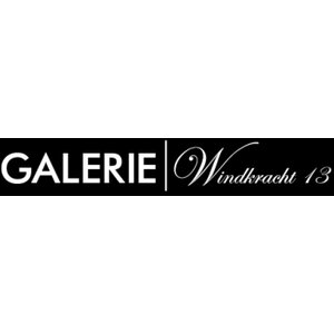 Galerie Windkracht 13 logo