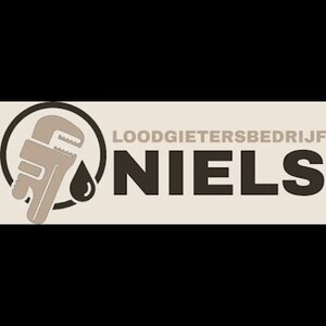Loodgietersbedrijf Niels logo