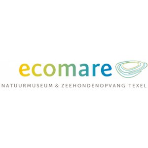 Ecomare logo