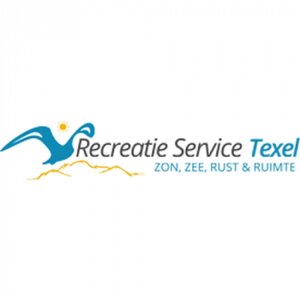 Recreatieservice Texel logo