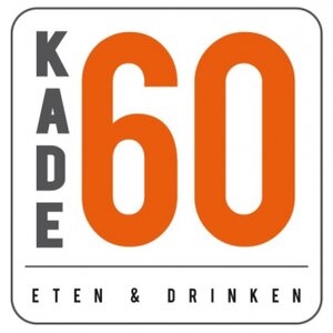 Grand Café Restaurant Kade 60 B.V. logo