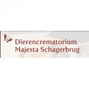Dierencrematorium Majesta Schagerbrug logo