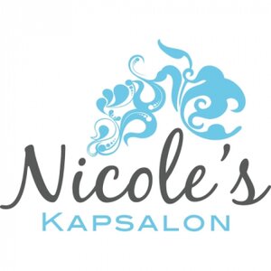 Nicole&#039;s Kapsalon logo