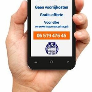 Glasbedrijf Rob Beekman image 1