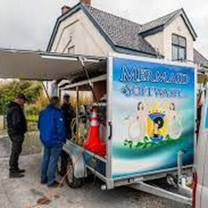 Mermaid Softwash image 1