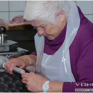 Hans Halman Keurslager image 4