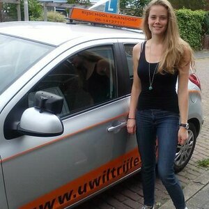 Rijschool Kaandorp image 1