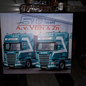 Van Veen Transport B.V. image 5