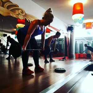 Fitnesscentrum Classic Gym image 2