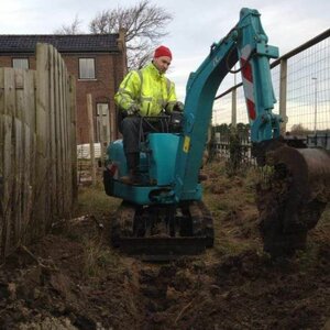 Sebi Minikraan image 1