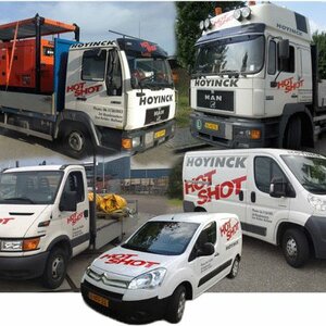 Hoyinck Hotshot image 1