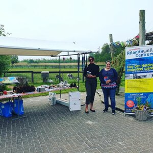 Fort Kijkduin image 1