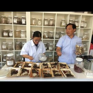 Acupunctuur Yi Xiao Tang image 6