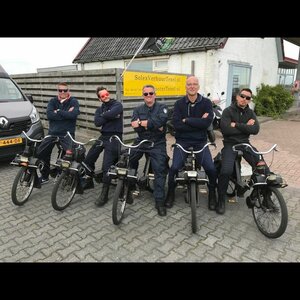 Solexverhuurtexel image 3