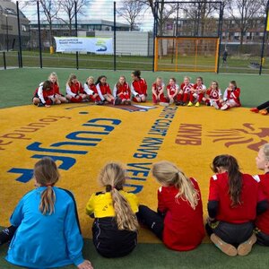 Team Sportservice Den Helder image 1