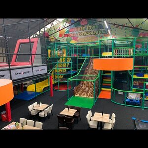 Monkey Town Schagen B.V. image 3