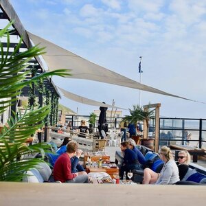 Strandpaviljoen Twaalf image 2