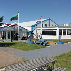 Luchtvaart- en Oorlogsmuseum Texel image 5