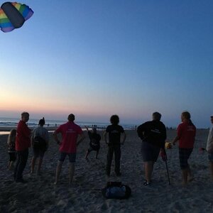 Ideaal Texel Vliegerhuis image 2