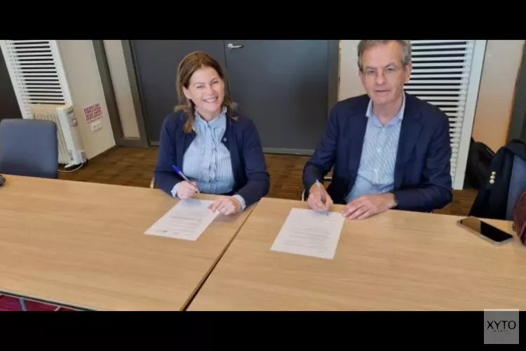 Commissies bezwaarschriften Texel en Hollands Kroon zetten samenwerking voort
