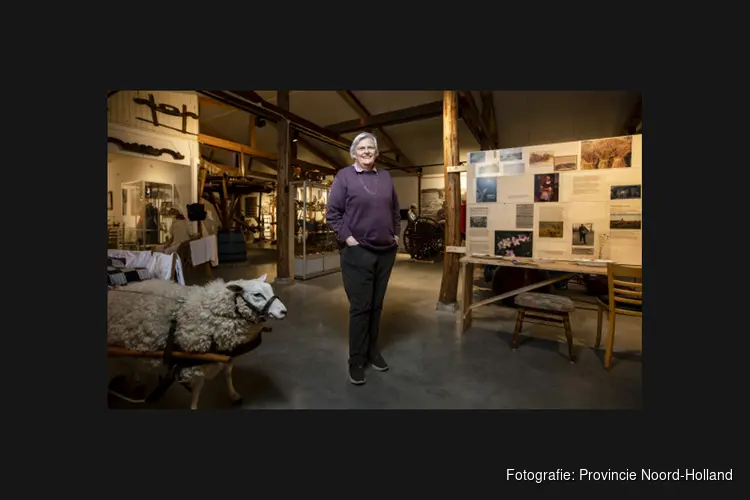 Zonnepanelen vergroten overlevingskans Museum Waelstee