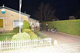 Keukenbrand in De Waal snel onder controle