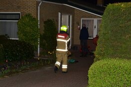 Keukenbrand in De Waal snel onder controle