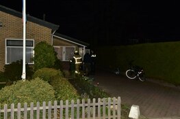 Keukenbrand in De Waal snel onder controle