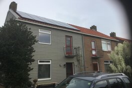 Kijk binnen bij de duurzame woning van Rien - De huiseigenaar leidt je rond tijdens de thematours van de Duurzame Huizen Route