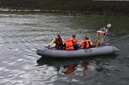 Geslaagde Open Dag KNRM