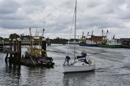 Geslaagde Open Dag KNRM