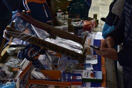 Geslaagde Open Dag KNRM