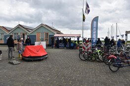 Geslaagde Open Dag KNRM