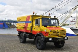 Geslaagde Open Dag KNRM