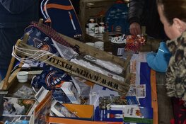 Geslaagde Open Dag KNRM