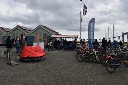 Geslaagde Open Dag KNRM