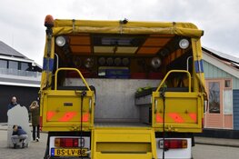 Geslaagde Open Dag KNRM