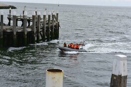 Geslaagde Open Dag KNRM
