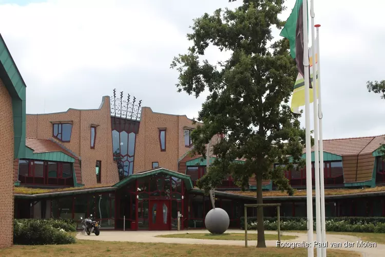 Jaarrekening gemeente Texel positief, waakzaamheid blijft geboden