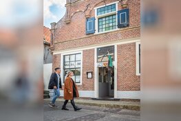 Oudheidkamer zoekt gastvrije vrijwilligers