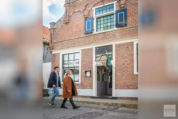 Oudheidkamer zoekt gastvrije vrijwilligers