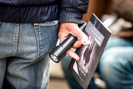 Atlantikwall erfgoed herontdekt tijdens Bunkerdag - Bunker in Den Helder en op Texel voor één dag open