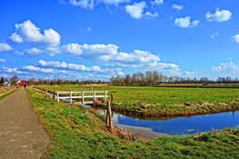 Tekort aan recreatieruimte in Noord-Holland