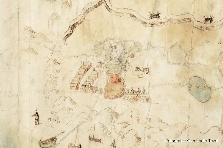 Archeologisch onderzoek in villapark De Vogelmient
