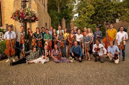 Gratis concert bij Museum Kaap Skil