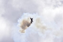 Fly-inn op Texel Airport