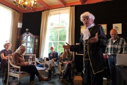 Netwerk &#39;Van Hoge Berg tot haven&#39; in gebruik genomen